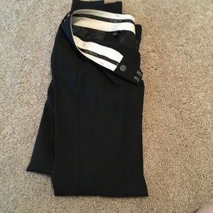 Ann Taylor dress pants